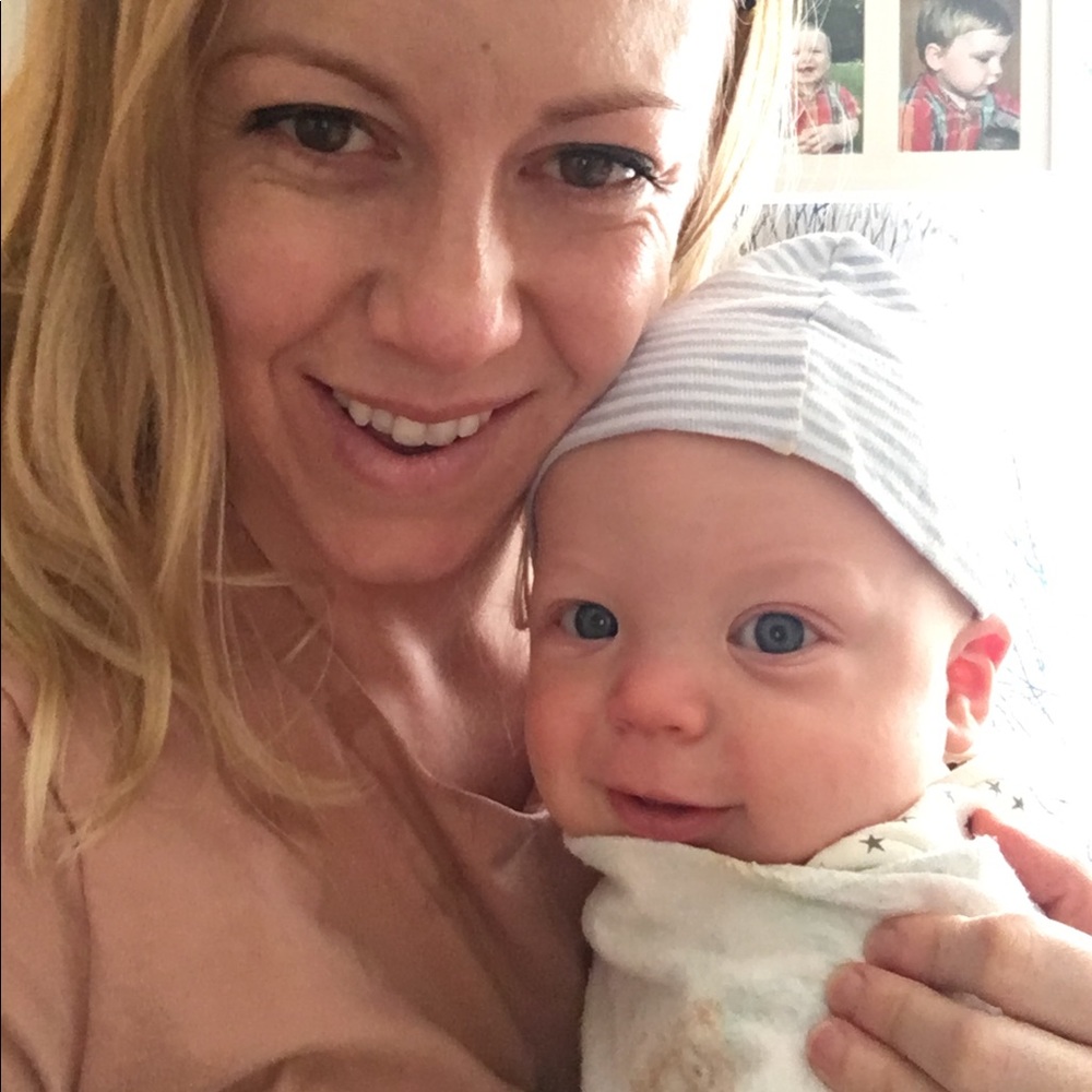 Meet your Posher, Camille
